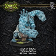 storm troll trollbloods light warbeast